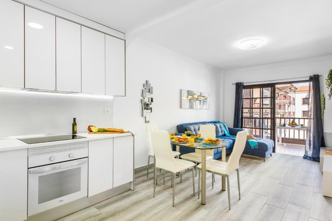 Sunshine Smart Home Hi-End Services Av Streaming Arona  Exteriör bild