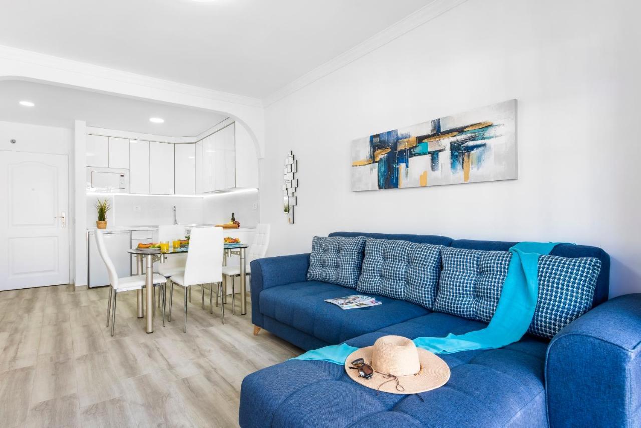Sunshine Smart Home Hi-End Services Av Streaming Arona  Exteriör bild