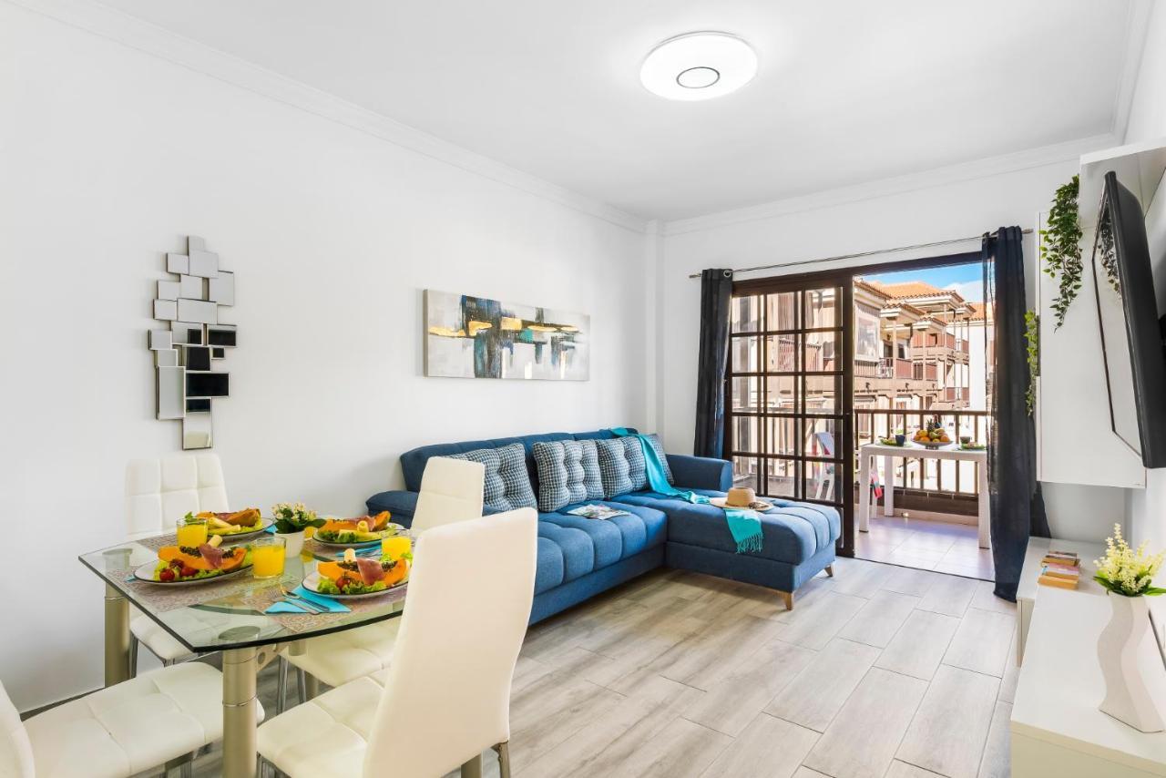 Sunshine Smart Home Hi-End Services Av Streaming Arona  Exteriör bild