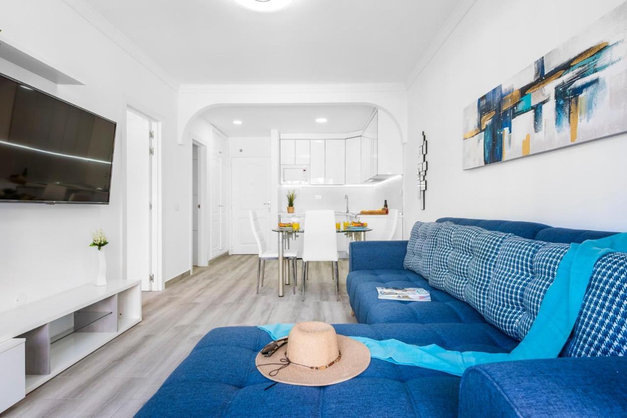 Sunshine Smart Home Hi-End Services Av Streaming Arona  Exteriör bild